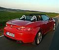 Alfa Spider